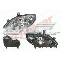 Luz esquerda Mercedes A639820016164 preço, a partir de 125,99 USD