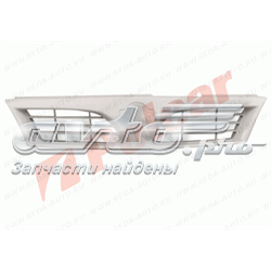 Grelha do radiador Nissan Almera I N15
