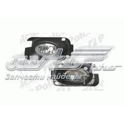 Luzes de nevoeiro esquerdas 08V31SEA600 Honda