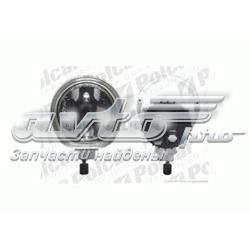 Luzes de nevoeiro esquerdas/direitas 0046766863 Fiat/Alfa/Lancia