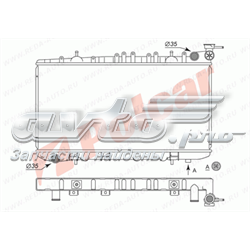 2731084 Polcar