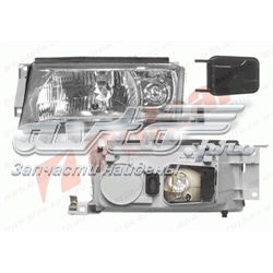 Compre 1U1941017D VAG Luz esquerda