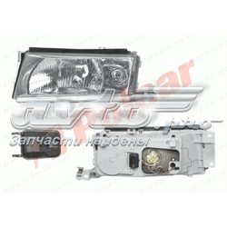 YU3X13005 VAG Luz direita