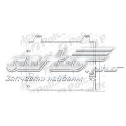 Radiador de aparelho de ar condicionado 884600K080 Toyota
