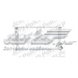 Radiador de esfriamento de motor 133058 Peugeot/Citroen