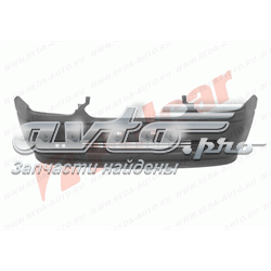 90541855 Opel Pára-choque dianteiro