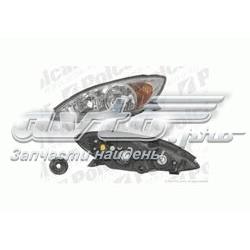 20A191A16B TYC Luz direita