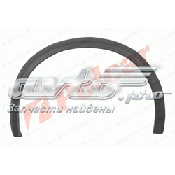 Compre 191853718A VAG Expansor (placa sobreposta) de arco do pára-lama dianteiro direito