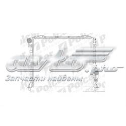 Radiador de esfriamento de motor 60507819 Fiat/Alfa/Lancia