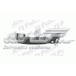Pára-choque traseiro para Honda Civic FD, FA