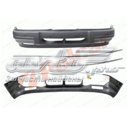 Pára-choque dianteiro Ford Sierra  BNG ao melhor preço