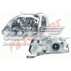 33101S04G03 Honda Luz direita