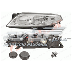 Luz direita Alkar 2742229