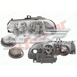 Compre 60698927 Fiat/Alfa/Lancia Luz esquerda