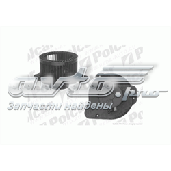 Motor de ventilador de forno (de aquecedor de salão) 9166020 Volvo