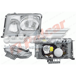 Luz direita HELLA 1EJ007219061 preço, a partir de 131,99 USD
