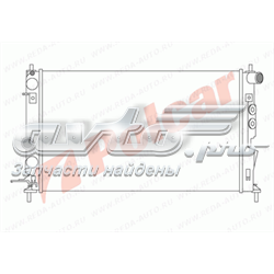 551608A4 Polcar