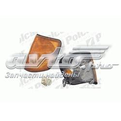 Pisca-pisca direito A124826054364 Mercedes