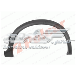 Compre 30425513 Jumasa Expansor direito (placa sobreposta) de arco do pára-lama traseiro