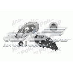 6027101E Polcar