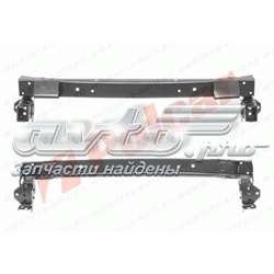 Reforçador do pára-choque dianteiro para Honda CR-V RD