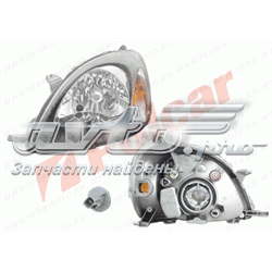 Compre 8111052021 Toyota Luz direita