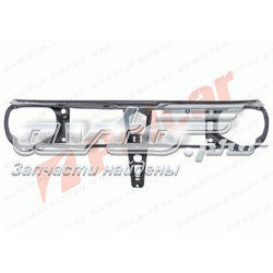 Suporte do radiador montado (painel de montagem de fixação das luzes) Volkswagen Jetta II 19E, 1G2, 165, 167 ao melhor preço