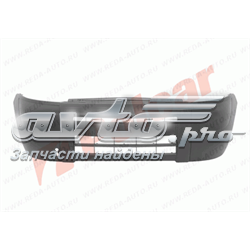 Compre CT0401001 Peugeot/Citroen Pára-choque dianteiro