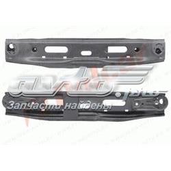 Reforçador do pára-choque dianteiro para Fiat Punto 188