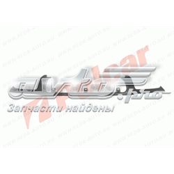 814606 Polcar