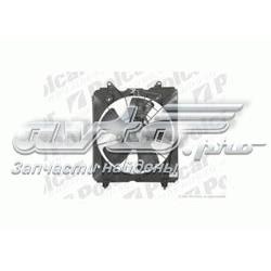 Ventilador (roda de aletas) do radiador de esfriamento direito Honda 19020PNLG01 preço, a partir de 103,86 USD