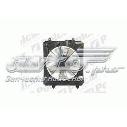 Ventilador (roda de aletas) do radiador de aparelho de ar condicionado TYC 682HDC025 preço, a partir de 91,23 USD