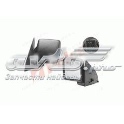 Espelho de retrovisão esquerdo 6428190 Opel