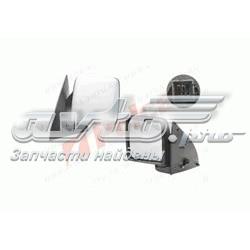 Espelho de retrovisão esquerdo Opel 6428190