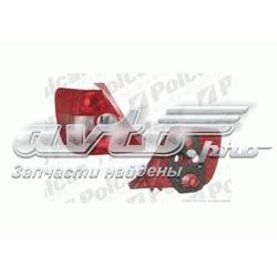 Lanterna traseira esquerda Prasco HD0404154 preço, a partir de 93,68 USD