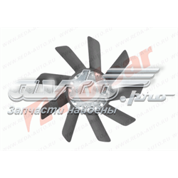 Acoplamento viscoso de ventilador de esfriamento 11521273086 BMW