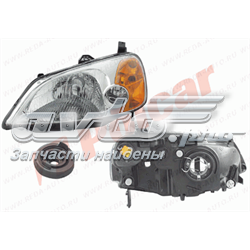 Luz esquerda Honda 33151S5AG01 preço, a partir de 102,08 USD