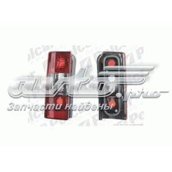 09199763 Opel Lanterna traseira direita