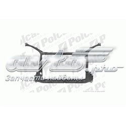 Suporte do radiador montado (painel de montagem de fixação das luzes) Toyota RAV4 II XA2 ao melhor preço
