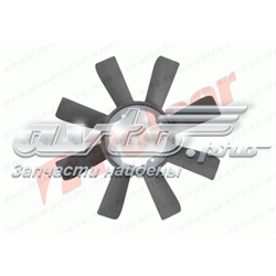 Compre 11521719040 BMW Ventilador (roda de aletas) do radiador de esfriamento