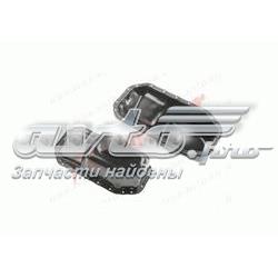 Panela de óleo de cárter do motor 032103601F VAG