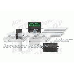 Resistor (resistência) de ventilador de forno (de aquecedor de salão) Peugeot/Citroen 00006441L2 preço, a partir de 34,99 USD