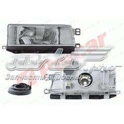 Luz esquerda 811501A820 Toyota