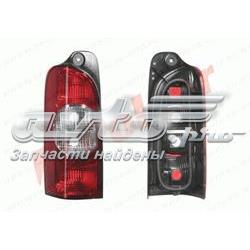 Compre 2221751 Alkar Lanterna traseira esquerda