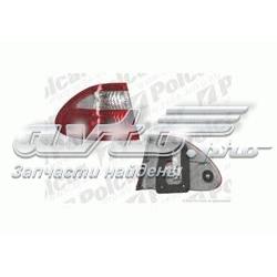 Lanterna traseira esquerda externa Mercedes 2118201164 preço, a partir de 150,28 USD