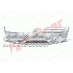 Pára-choque dianteiro 13156374 Opel