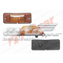 Luz intermitente no pára-lama esquerdo Mercedes A0018204921 preço, a partir de 30,46 USD