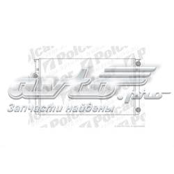 Radiador de esfriamento de motor 731032 VAG