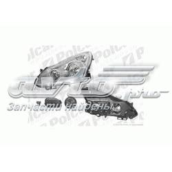 Compre 89313290 Opel Luz esquerda