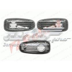 Luz intermitente no pára-lama A210820092164 Mercedes